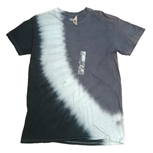 True Craft Size S Tie Dye T-shirt Cotton Lived-In Tee New - Picture 1 of 2