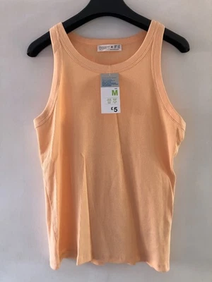 Ladies Vest Top 12/14 - Image 1 of 3