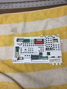 W10480132 Whirlpool Washer Main Control Board Assembly free shipping - Picture 1 of 6