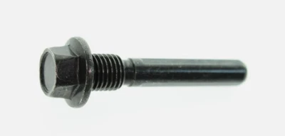 Pinza de freno delantera Yamaha 2003-2017 perno deslizante R6 FZ6 XJ6 XV XVS Foto 1 de 4