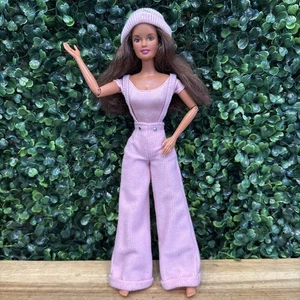 Hermosa muñeca Barbie Teresa #19668 rosa perfecta Mattel 1997 - Imagen 1 de 5