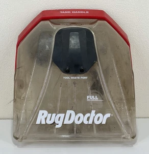 Rug Doctor DCC-1 Teppichreiniger Abwasser Schmutzwassertank - Bild 1 von 4