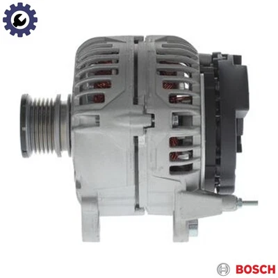 ALTERNATOR 1 986 A00 896 FOR AUDI A4/Allroad/B8 Q5/Van A5/Sportback CAHA 2.0L - Image 1 of 4