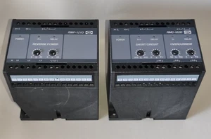 1pcs DEIF overcurrent protection relay RMP-121D - Picture 1 of 7