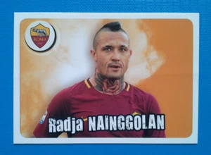 Panini Fußball Figuren 2017-18 2018 HERREN COVER Radja Nainggolan - Bild 1 von 1