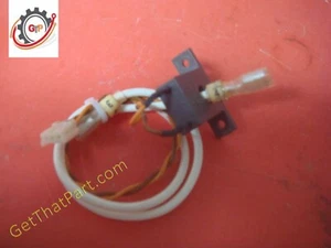 Yamato Scientific SM300 Sterilizer Current Sensing Switch Transformer - Picture 1 of 3