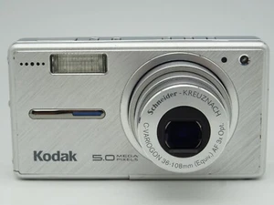 Kodak Easyshare V530 Digitalkamera - Defekt -Vom Händler- - Bild 1 von 6