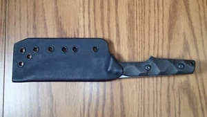 Bawidamann Blades Combat Skraeling Knife Blade S35VN - Picture 1 of 11