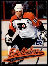 1996-97 Ultra Eric Lindros Philadelphia Flyers #126