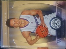 2013-14 Panini Totally Certified #113 J.J. Redick NrMint-Mint