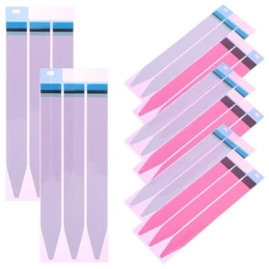 Bandes Adhésives Batterie Autocollant Ruban Colle 1 Pièce pour Samsung S8 S8+ & S9 S9+ - Photo 1 sur 2