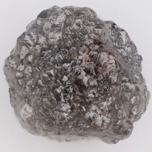 1.31 Dark Brown Raw Uncut Rare Diamond, Real Natural Rough Loose Diamond - Picture 1 of 8