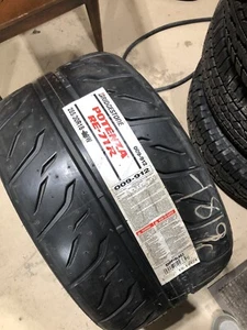 Bridgestone Potenza RE-71R 285-30-R18 93W New High Performance - Picture 1 of 8