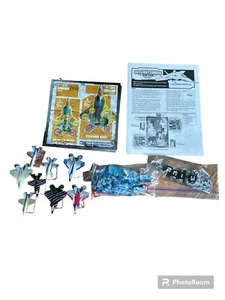 Piezas de repuesto MISSION COMMAND Air Game Milton Bradley 2003 vintage - Imagen 1 de 1