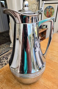 ALFI ISOLIER KAFFEE THERMOSKANNE, 1 L - Bild 1 von 6