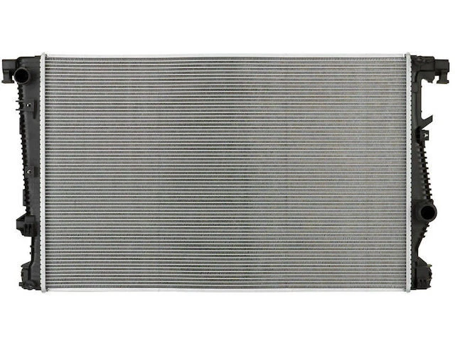 Radiador CSF para Chrysler 200 2015-2017 sedán 85JCDC Foto 1 de 1