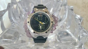 Timex Ironman Men T56371 Stranger Than Fiction 43mm Quartz Ana Digi Watch - Picture 1 of 9