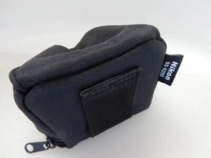 OEM Nikon SS-R200 Nylon Case Pouch for SB-R200 Wireless Remote Speedlight - Picture 1 of 2