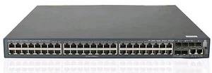 Interruptor HI HP JG312A 5500-48G-4SFP - Imagen 1 de 1