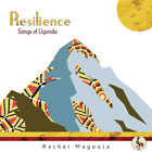 Rachel Magoola Resilience: Songs of Uganda (CD) Album (Jewel Case)