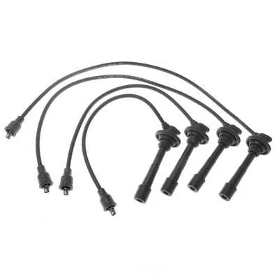 Juego de cables de bujía para Toyota Corolla Celica 1988-1993 FEDERAL PARTS CORP. Foto 1 de 2