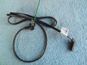I-SHENG 1331 AC POWER CORD FOR TELEVISION. - Picture 1 of 8
