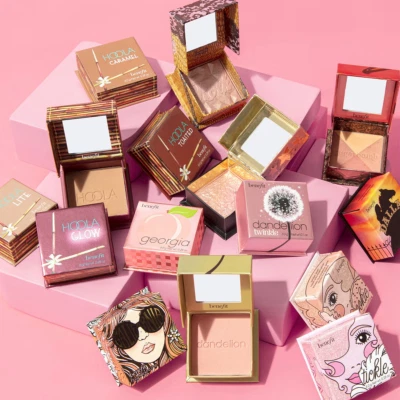 Benefit Highlighter 8g ~ Please Choose Shade~ - Image 1 of 4