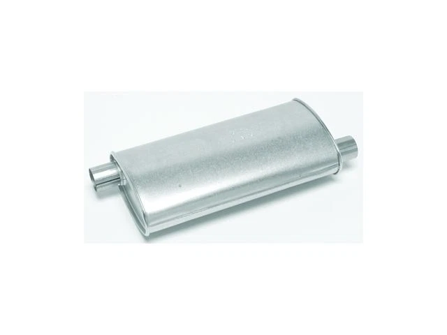 Walker 29KT11N Muffler Fits 1996-1999 Mercury Sable Foto 1 de 1