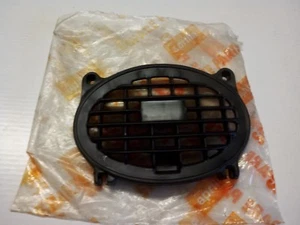 APRILIA AP8239712 GRIGLIA GREZZA PER SCUDO ANTERIORE APRILIA SCARABEO 50 - Imagen 1 de 1