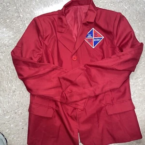 RBD uniform, Rebelde jacket Coat Blazer Eliteway school inspired clothes XL New - Picture 1 of 4