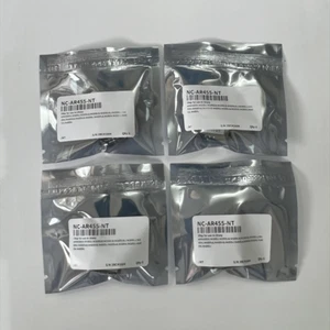 AR-455NT Toner Chip for Sharp AR-M355N/M355U/M455N/M455U MX-M350N/M450N/M450U - Picture 1 of 3