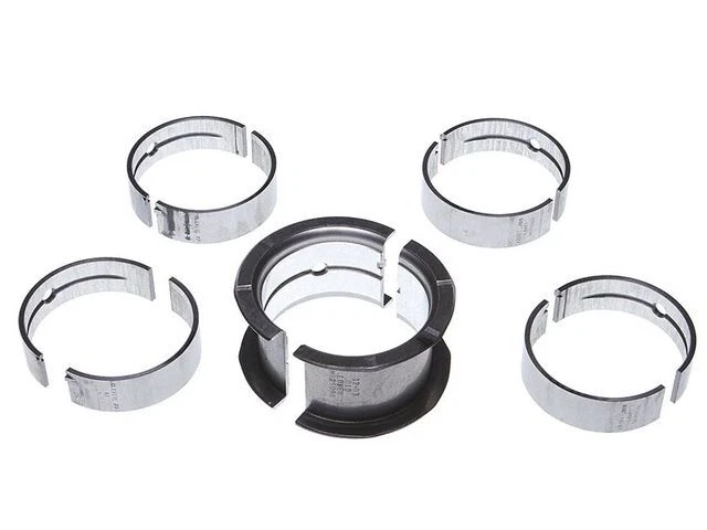 For 1968-1974 GMC K15/K1500 Suburban Main Bearing Set 38761XMRH 1969 1970 1971 - Image 1 of 2