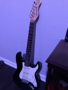 Las mejores ofertas en Guitarras eléctricas Huntington Sólido | eBay