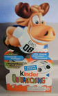 SCHOKOWARE!! 3er Pack ELMO ELCHMETER von Ferrero  Deutschland 2008