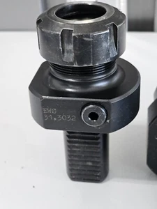 EWS 31.30 VDI 30 X 32 ER 32 COLLET CHUCK CNC HOLDER - Picture 1 of 5