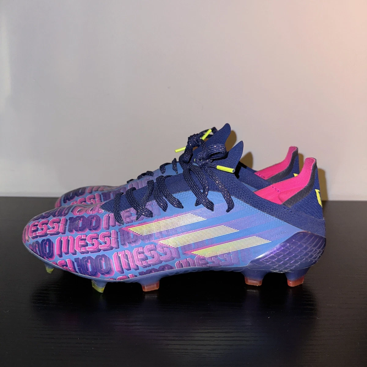 adidas X Speedflow.1 FG Numbersup for Sale | Authenticity