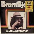 Brant Bjork - And The Operators New Vinyl Record