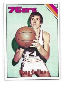 1975-76 Topps Basketball Cards NBA/ABA #142-#168 - Finish Your Set! FREE Ship