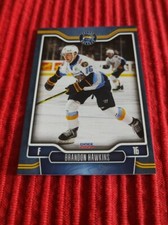 2023-24 Toledo Walleye (ECHL) Brandon Hawkins 