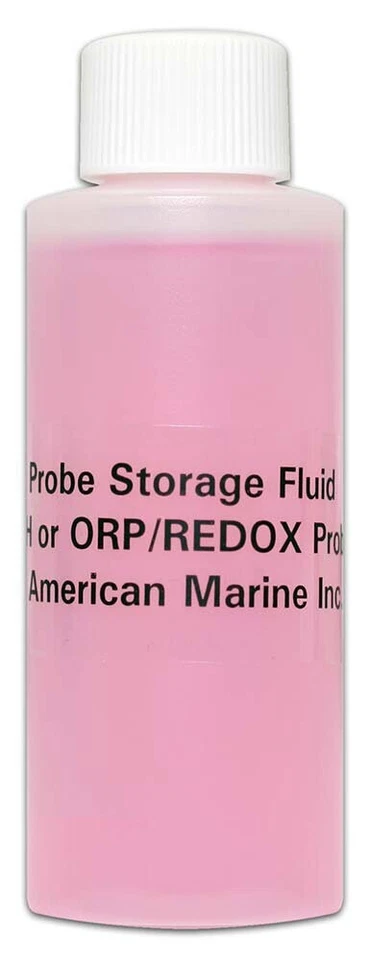 3 pack of American Marine Pinpoint Electrode Storage Fluid 60 ml- free shipping - Image 1 of 1