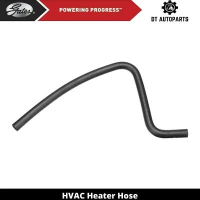 适用于 2007 克莱斯勒 Aspen 5.7L V8 气体暖通空调加热器软管-2 到发动机门 — 第 1/4 张图片