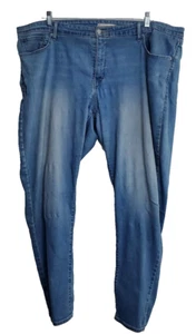 Levi Straus & Co. 310 Shaping Super Skinny Women's Jeans Size 26W - Picture 1 of 23