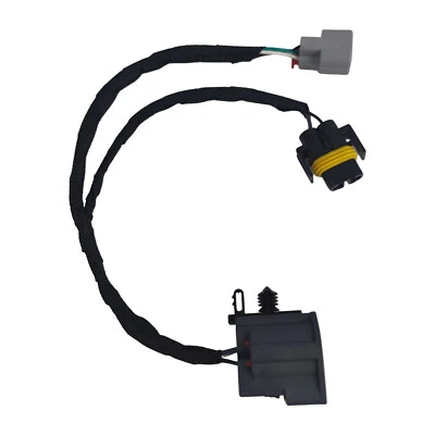 NEW For Chevrolet Traverse 2013-17 Front Turn Signal Park Light Harness 22931379 - Изображение 1 из 4