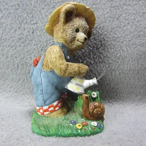 Osos de Peluche Danbury Como Nuevos Calendario Perpetuo Repuesto Mes PUEDE LEER 3" - Imagen 1 de 5