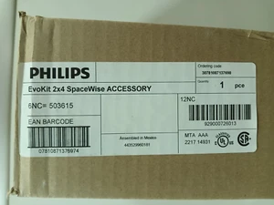 Philips EvoKit 2x4 SpaceWise Panel Accessory Item# 503615 - Picture 1 of 3