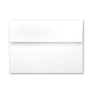 Neenah Environment Ultrahelle glatte weiße A2 Umschläge - 1000 Stück - Bild 1 von 1