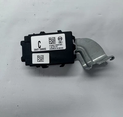 Infiniti Q60 2018 OEM módulo de control de puerta de enlace CAN 284T16H0C  Foto 1 de 2