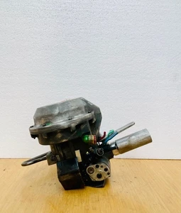 Signode PRHM-34 Pneumatic Combination Steel Strapping Tool ¾" #5 - Picture 1 of 7