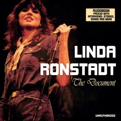 The Document by Linda Ronstadt [CD] - Bild 1 von 2