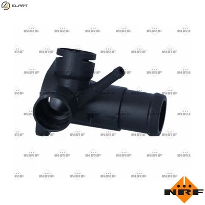 COOLANT FLANGE 775053 FOR AEF/1Y/AAZ/AEY/AYQ 1.9L 4cyl - Image 1 of 4